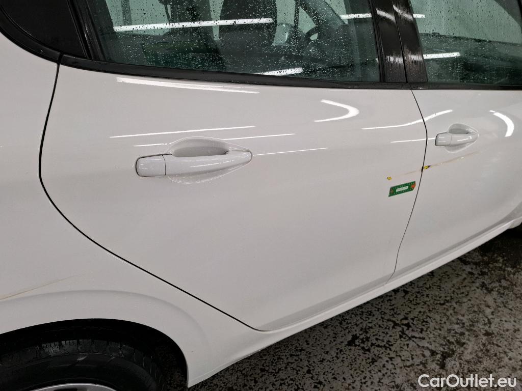  Peugeot  208  Affaire Premium Pack 1.5 HDi 100CV BVM5 E6dT #12