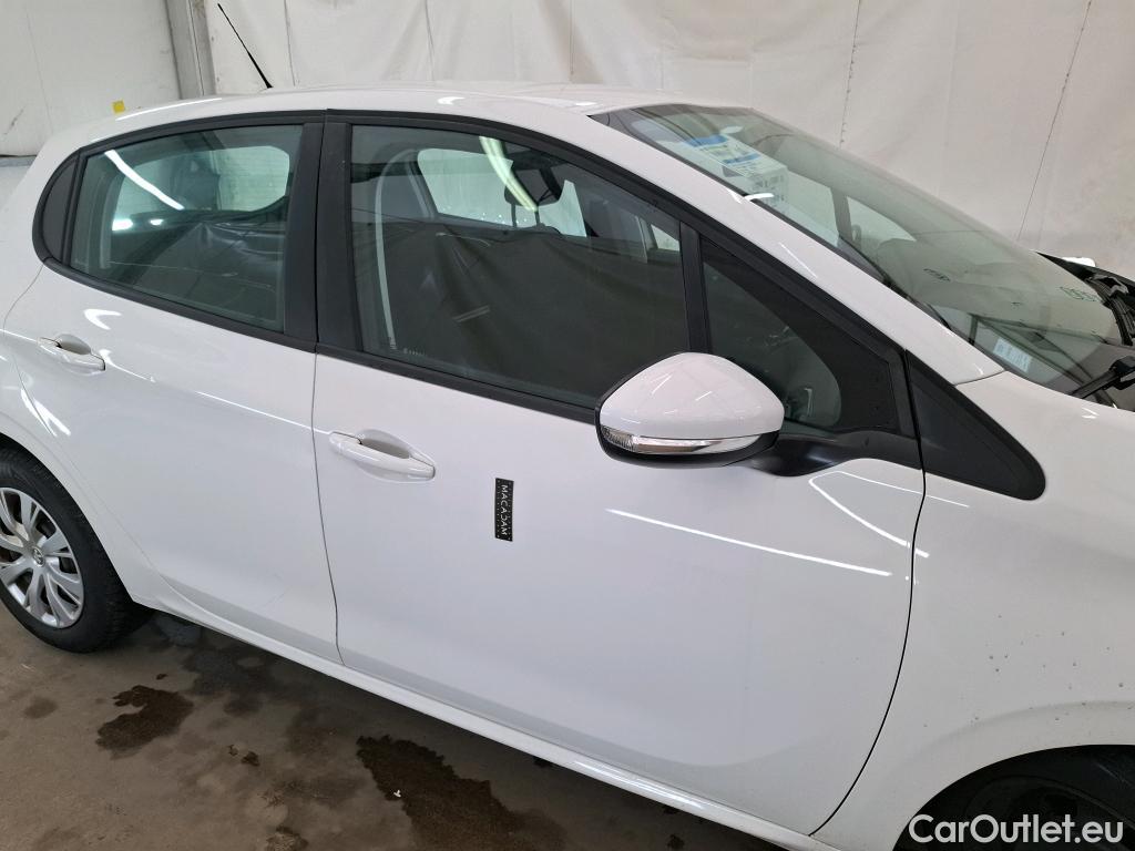  Peugeot  208  Affaire Premium Pack 1.5 HDi 100CV BVM5 E6dT #19