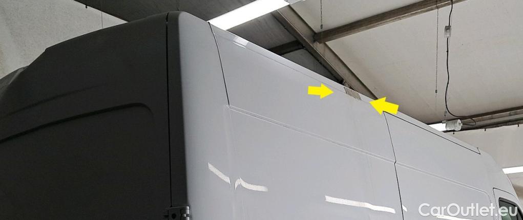  Renault  Master  III Fourgon L2H2 3 5 Grand Confort dCi 135CV BVM6 E6dT #3