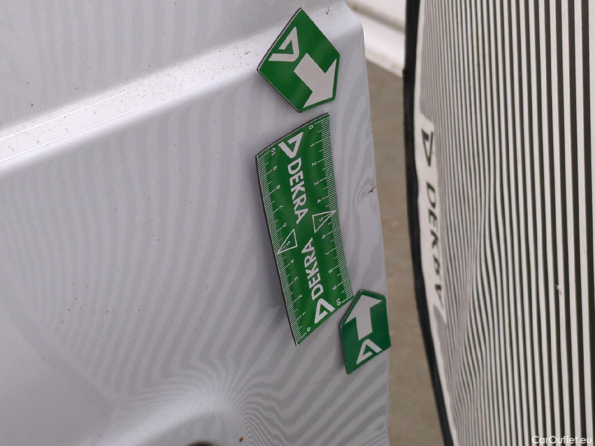  Renault  Trafic RENAULT  / 2019 / 4P / Fourgon tole NV FG GCF L1H1 1000 dCi 120 #44