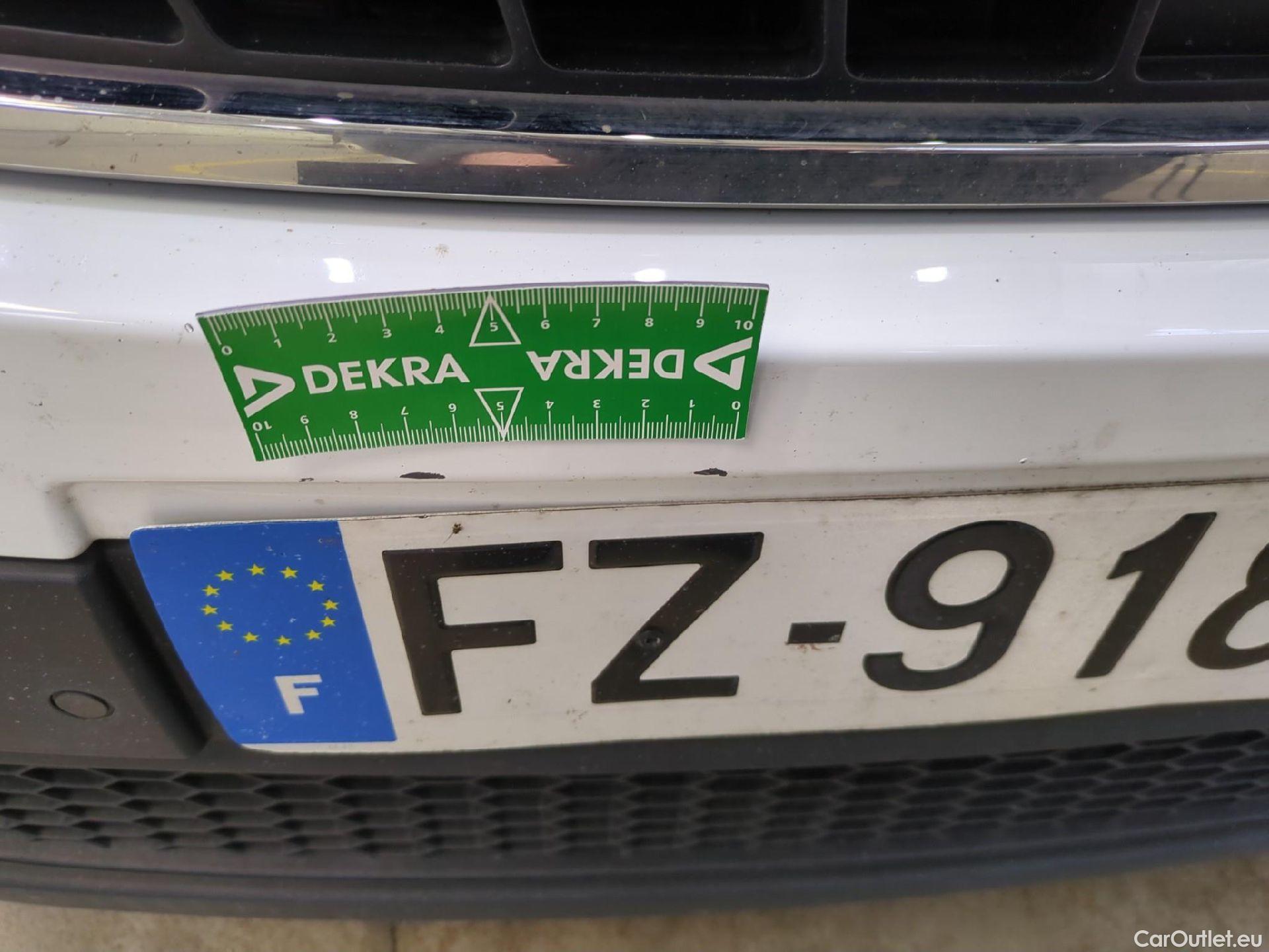  Renault  Trafic RENAULT  / 2019 / 4P / Fourgon tole NV FG GCF L1H1 1000 dCi 120 #26