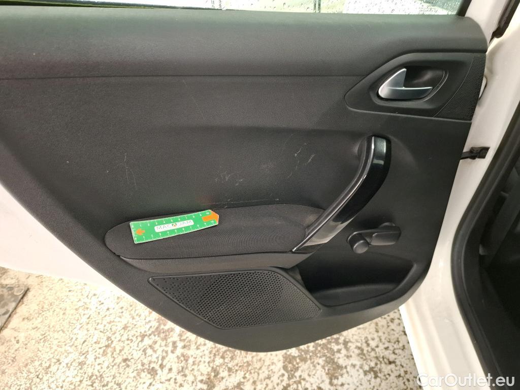  Peugeot  208  Affaire Premium Pack 1.5 HDi 100CV BVM5 E6dT #45