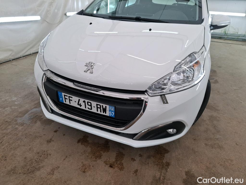 Peugeot  208  Affaire Premium Pack 1.5 HDi 100CV BVM5 E6dT #23