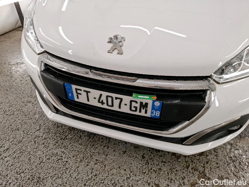  Peugeot  208  Affaire Premium Pack 1.5 HDi 100CV BVM5 E6dT #24