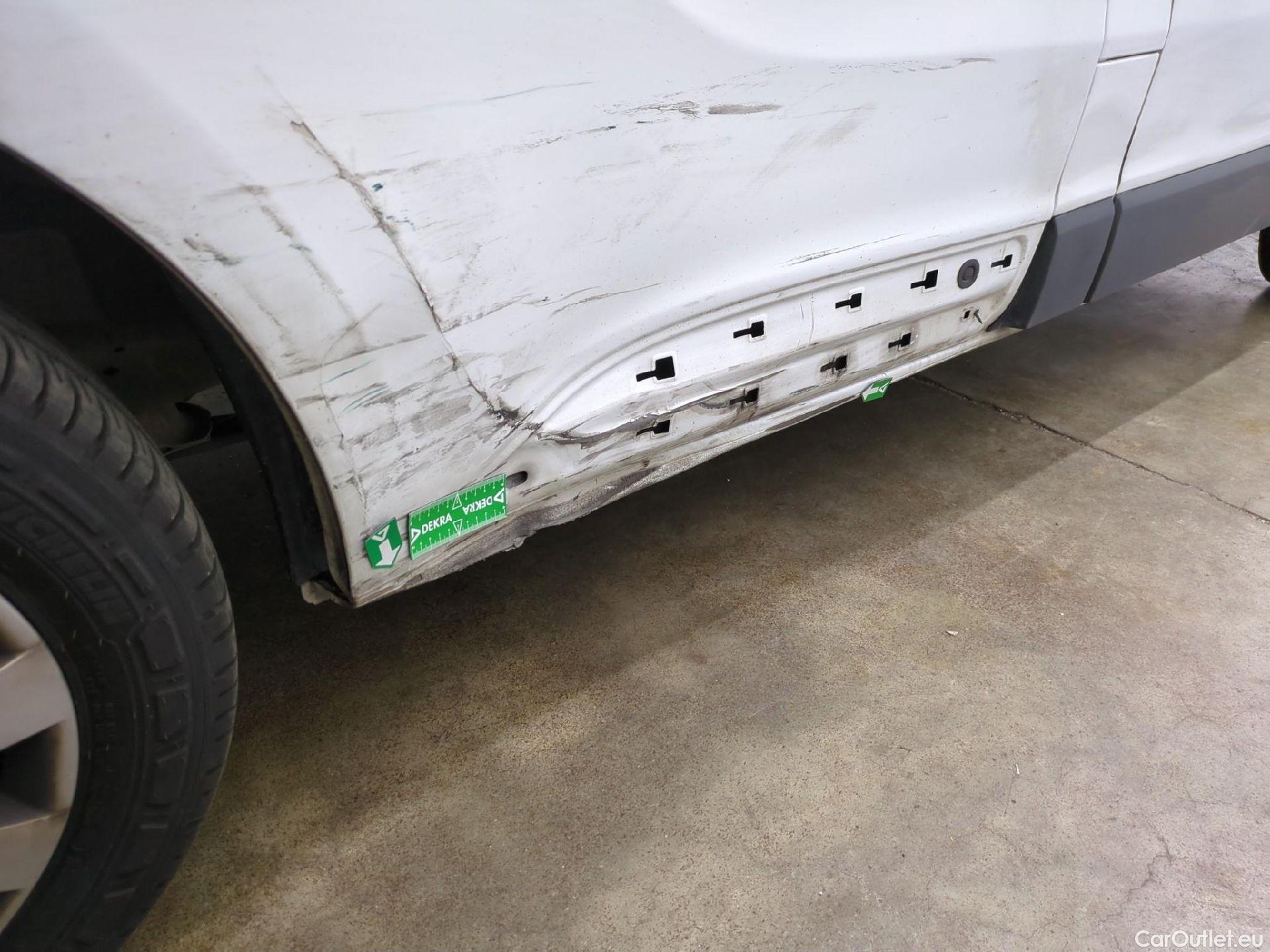  Renault  Trafic RENAULT  / 2019 / 4P / Fourgon tole NV FG GCF L1H1 1000 dCi 120 #36