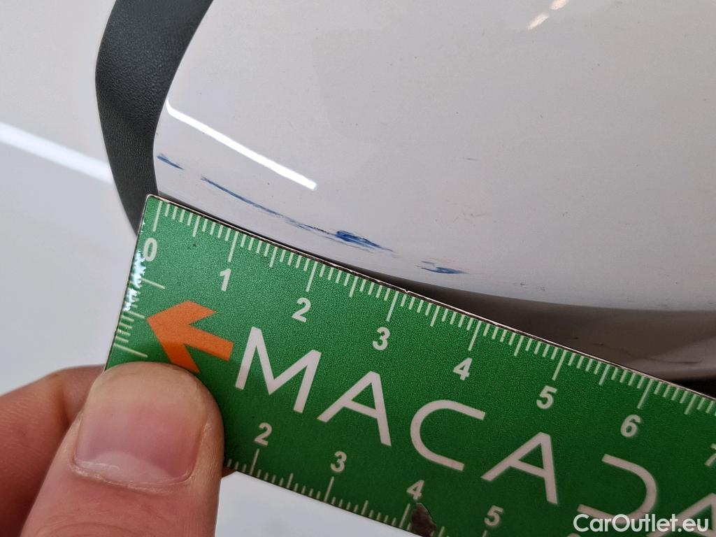  Renault  Megane RENAULT Mégane Société VU 5p Berline Air Nav 2P Blue dCi 95 #29