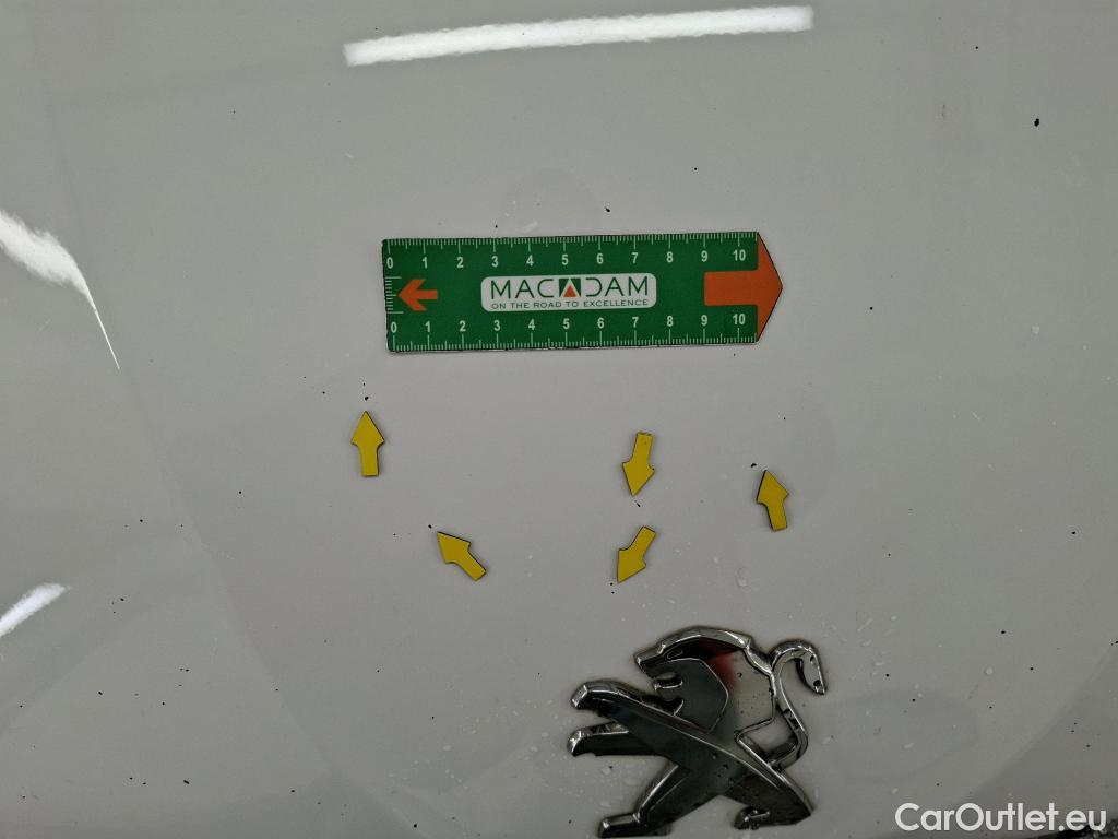  Peugeot  208  Affaire Premium Pack 1.5 HDi 100CV BVM5 E6dT #20