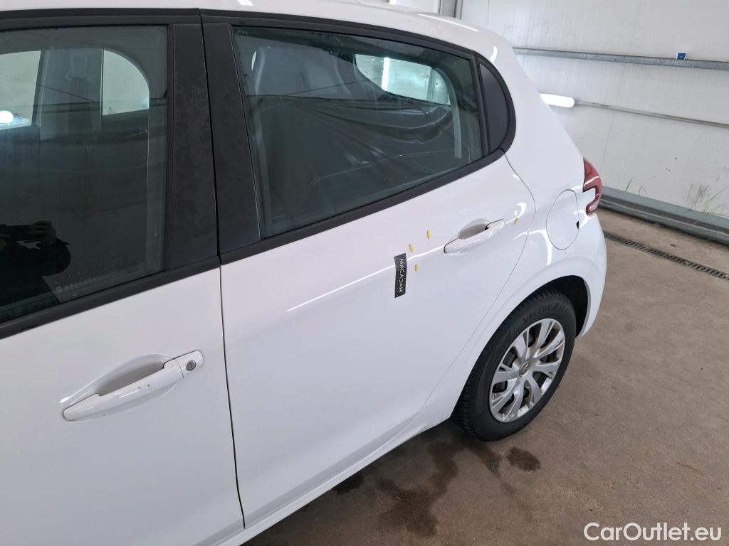  Peugeot  208  Affaire Premium Pack 1.5 HDi 100CV BVM5 E6dT #1