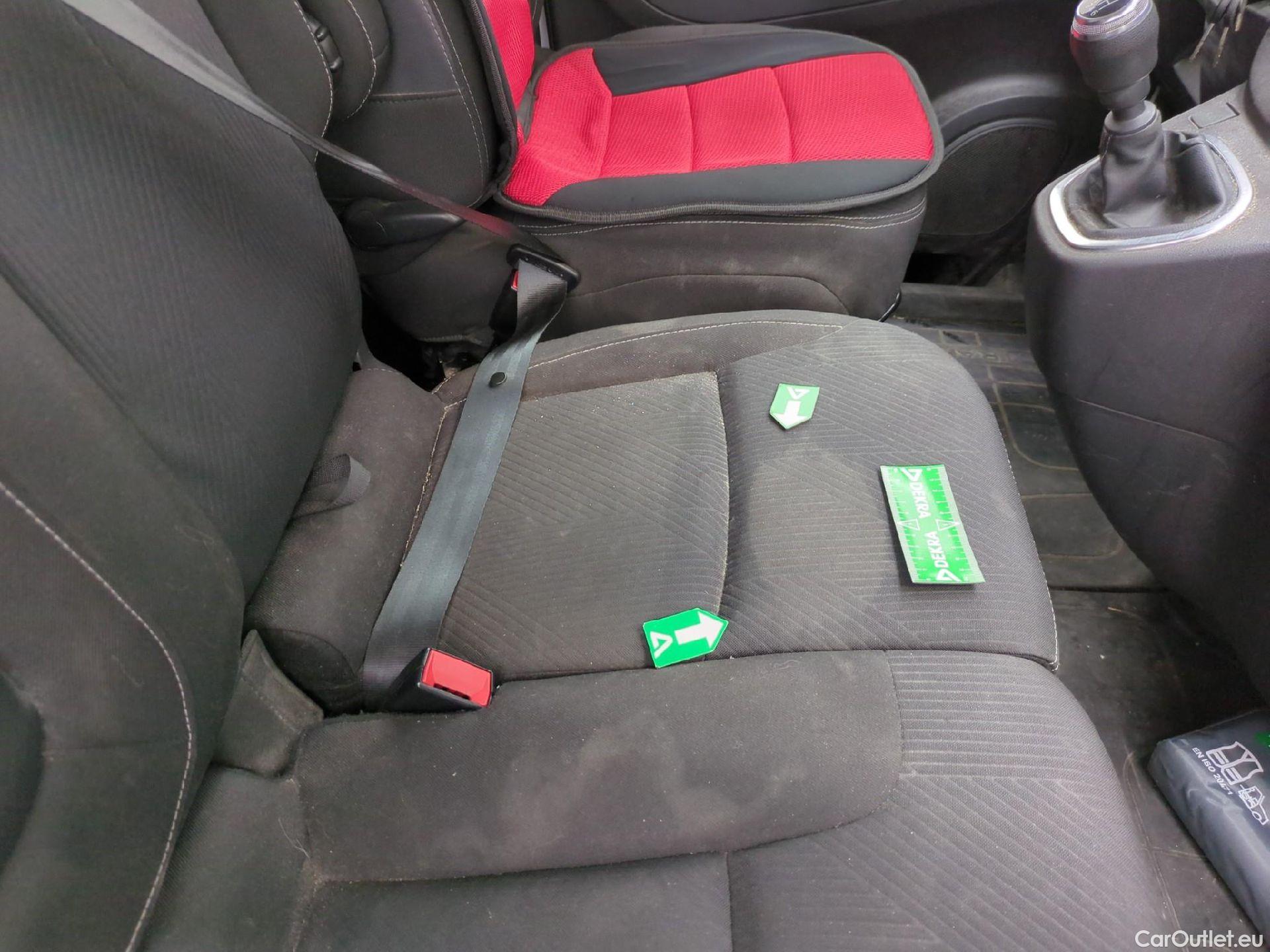  Renault  Trafic RENAULT  / 2019 / 4P / Fourgon tole NV FG GCF L1H1 1000 dCi 120 #5