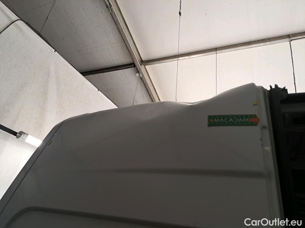  Renault  Master  III Fourgon L2H2 3 5 Grand Confort dCi 135CV BVM6 E6dT #1