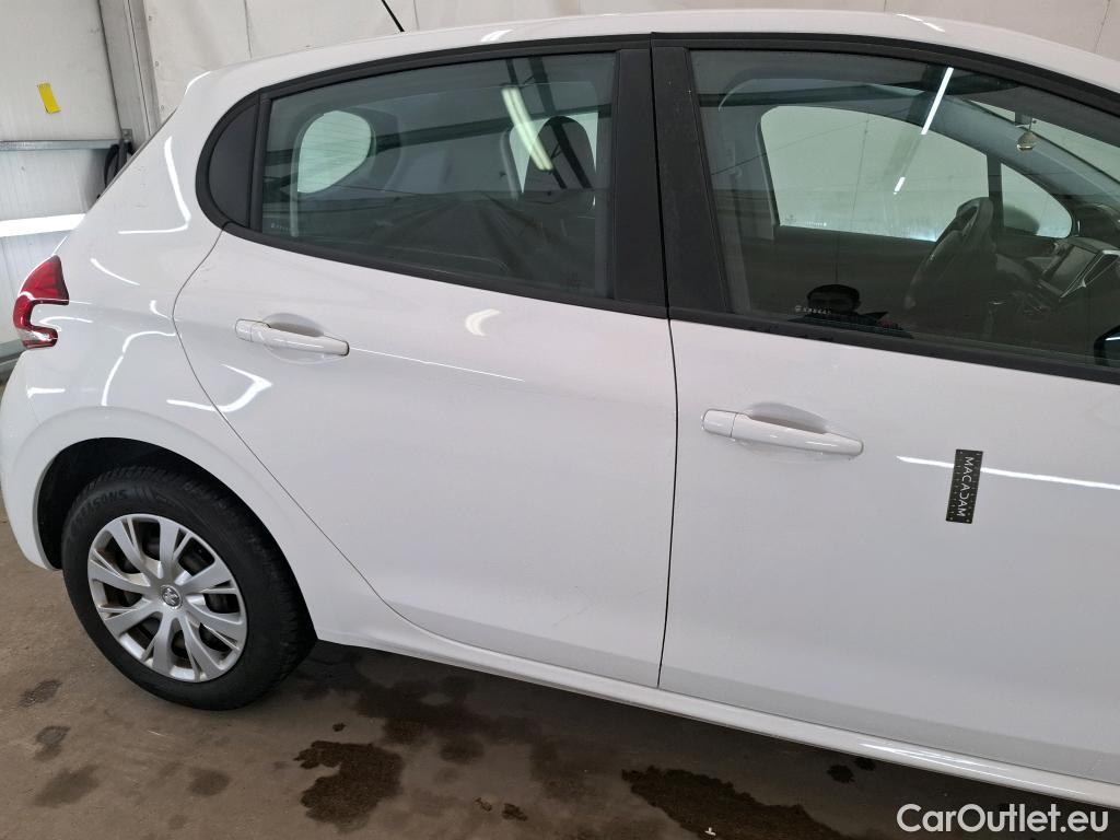  Peugeot  208  Affaire Premium Pack 1.5 HDi 100CV BVM5 E6dT #21