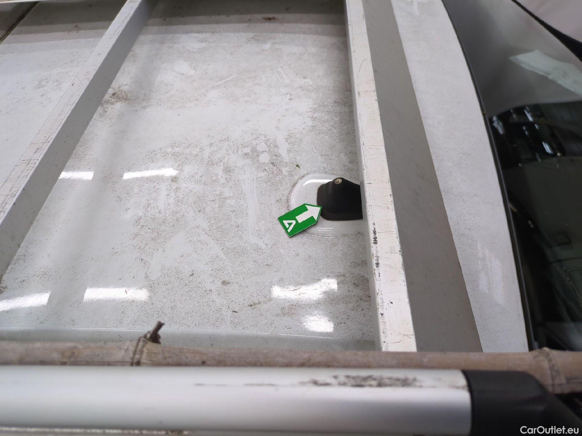  Renault  Trafic RENAULT  / 2019 / 4P / Fourgon tole NV FG GCF L1H1 1000 dCi 120 #53