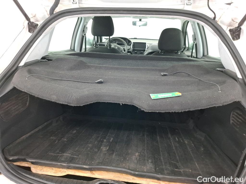  Peugeot  208  Affaire Premium Pack 1.5 HDi 100CV BVM5 E6dT #53