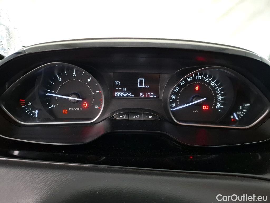  Peugeot  208  Affaire Premium Pack 1.5 HDi 100CV BVM5 E6dT #65