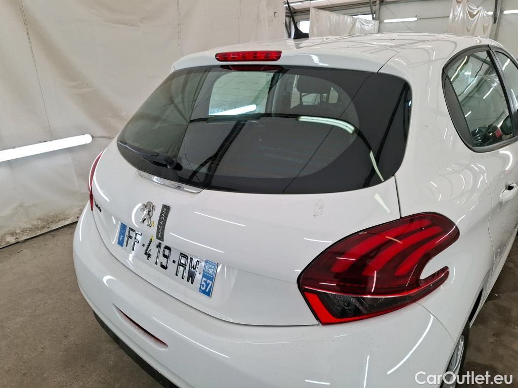  Peugeot  208  Affaire Premium Pack 1.5 HDi 100CV BVM5 E6dT #40