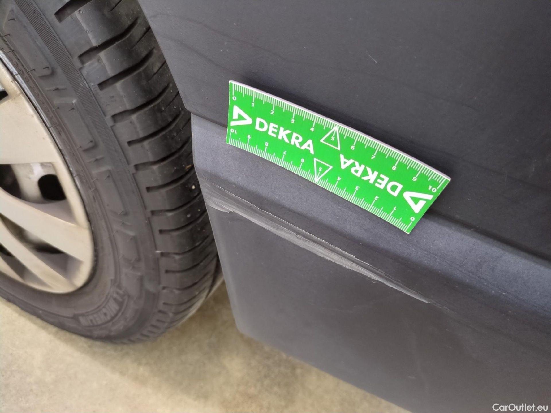  Renault  Trafic RENAULT  / 2019 / 4P / Fourgon tole NV FG GCF L1H1 1000 dCi 120 #42