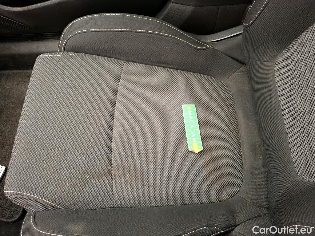  Renault  Megane RENAULT Mégane Société VU 5p Berline Air Nav 2P Blue dCi 95 #3