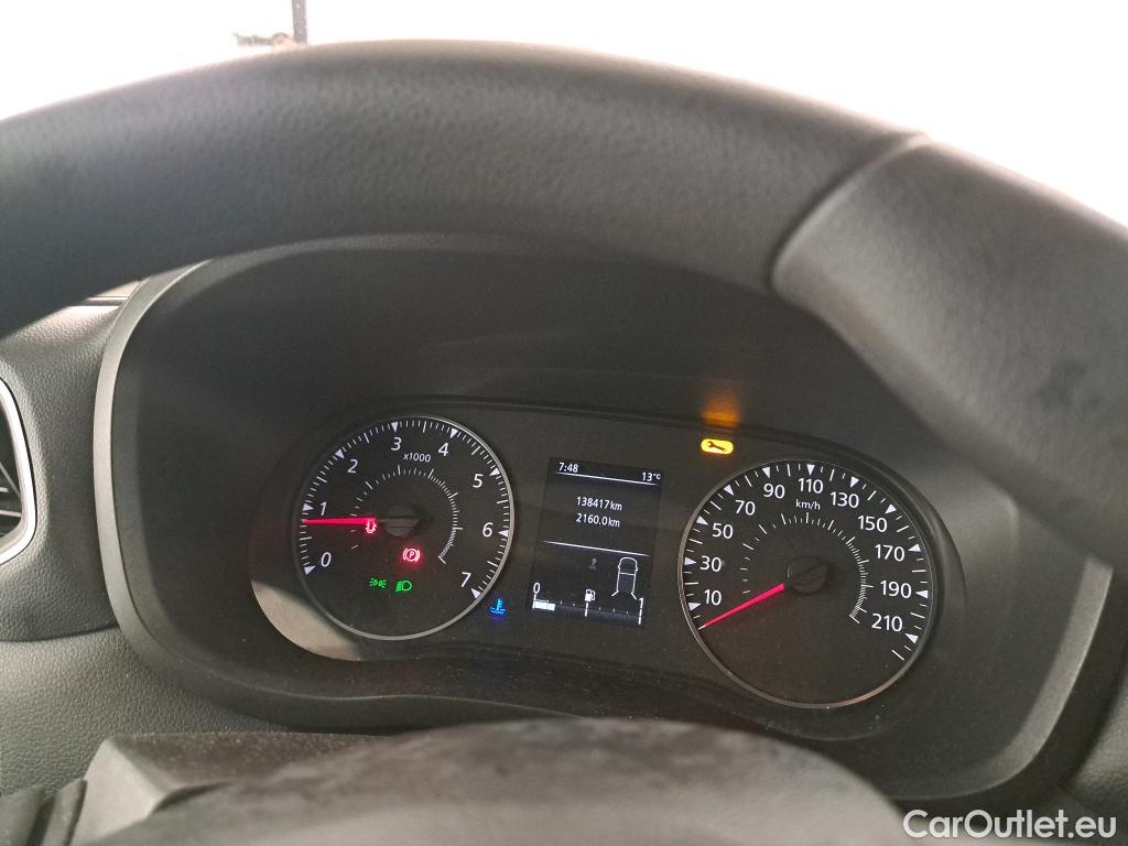  Renault  Master  III Fourgon L2H2 3 5 Grand Confort dCi 135CV BVM6 E6dT #28