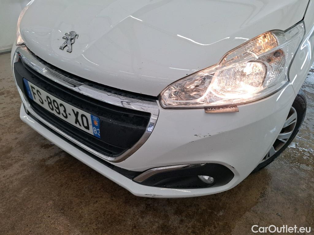  Peugeot  208  Affaire Premium Pack 1.5 HDi 100CV BVM5 E6dT #13