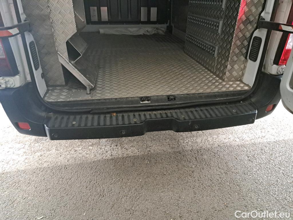  Renault  Master  III Fourgon L2H2 3 5 Grand Confort dCi 135CV BVM6 E6dT #19