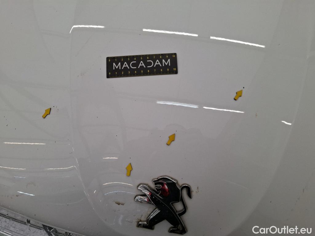  Peugeot  208  Affaire Premium Pack 1.5 HDi 100CV BVM5 E6dT #12