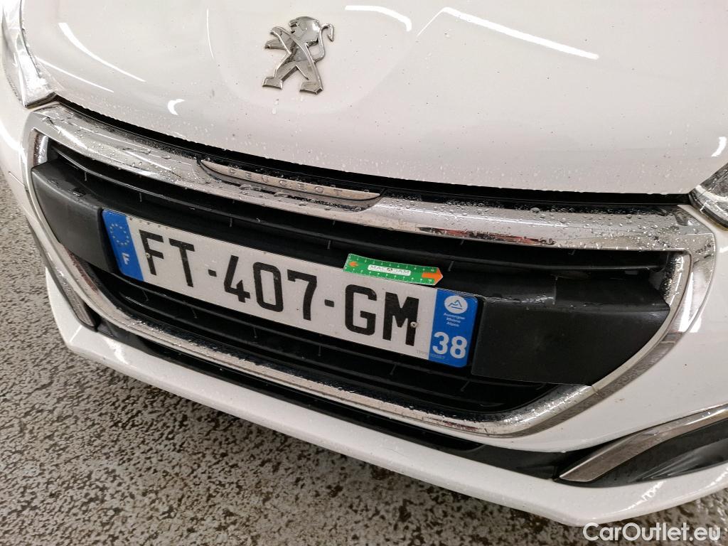  Peugeot  208  Affaire Premium Pack 1.5 HDi 100CV BVM5 E6dT #26