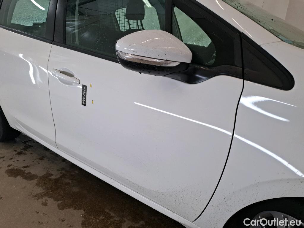  Peugeot  208  Affaire Premium Pack 1.5 HDi 100CV BVM5 E6dT #6