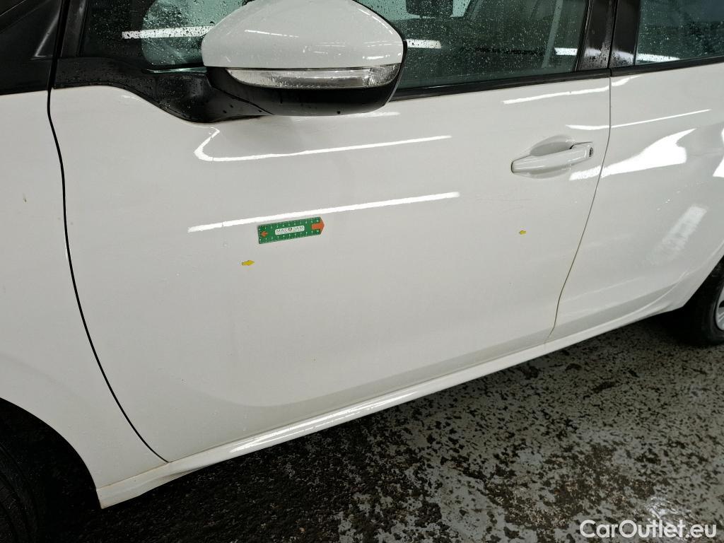  Peugeot  208  Affaire Premium Pack 1.5 HDi 100CV BVM5 E6dT #28