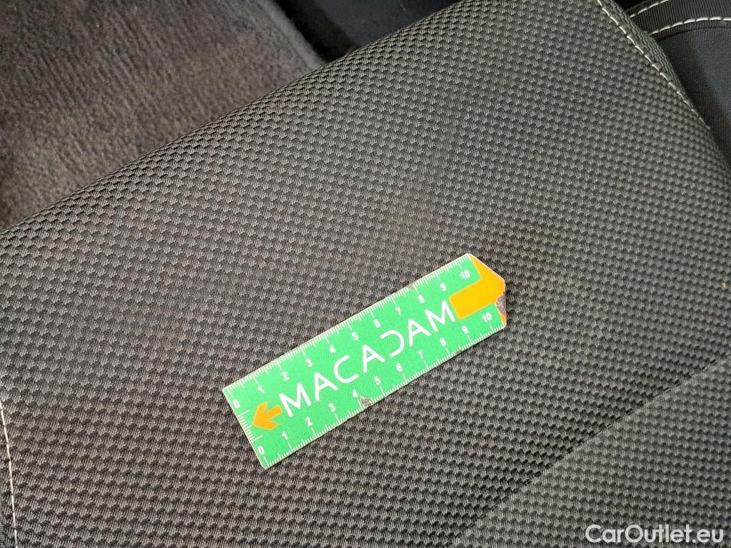  Renault  Megane RENAULT Mégane Société VU 5p Berline Air Nav 2P Blue dCi 95 #7