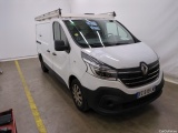 Renault  Trafic RENAULT  / 2019 / 4P / Fourgon tole NV FG GCF L1H1 1000 dCi 120 #4