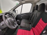  Renault  Trafic RENAULT  / 2019 / 4P / Fourgon tole NV FG GCF L1H1 1000 dCi 120 #10