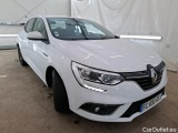  Renault  Megane RENAULT Mégane Société VU 5p Berline Air Nav 2P Blue dCi 95 #4