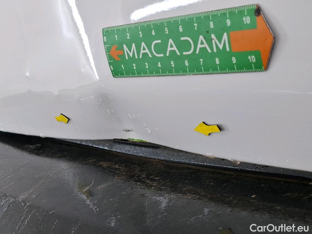  Volkswagen  Caddy VOLKSWAGEN  Van VU 4p Fourgonnette 2.0 TDI 75 Business Line #5