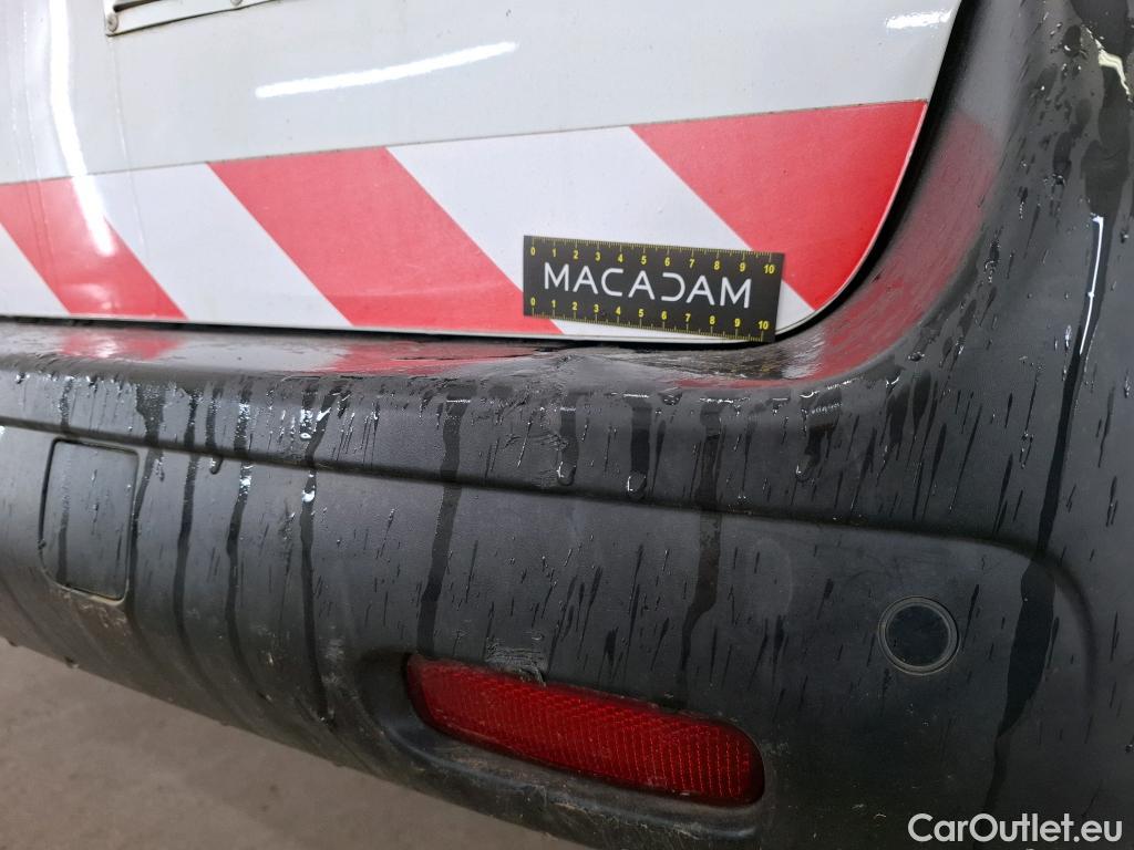  Citroen  Jumpy  Fourgon Club M 1.5 BlueHDi 100CV BVM6 E6d #2