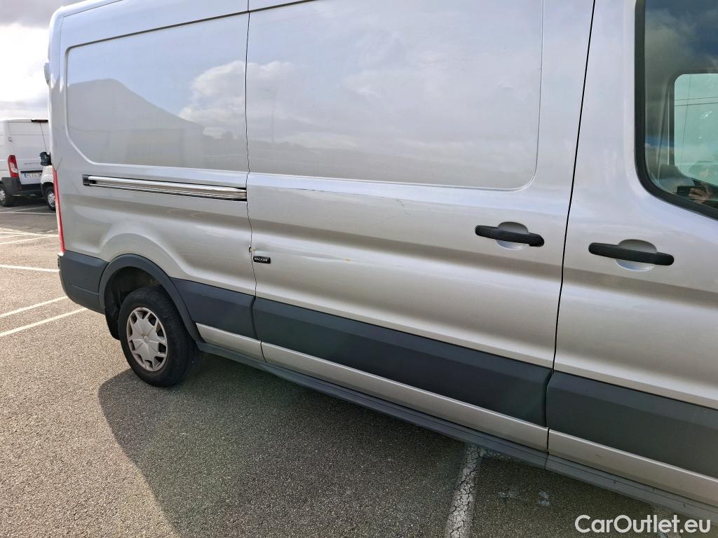  Ford  Transit  Fourgon 310 L3 Trend 2.0 TDCi 105CV BVM6 E6 #1