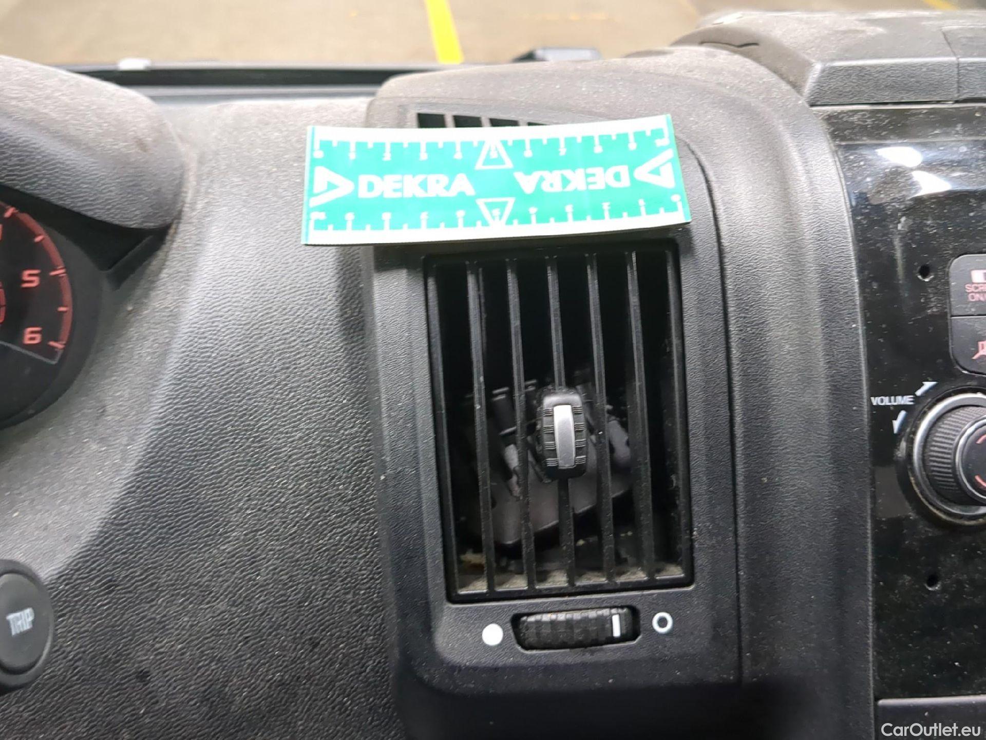  Peugeot  Boxer  Fourgon Surélevé 333 L2H2 Premium BlueHDi 120 Stop&Start 120CV BVM6 #1