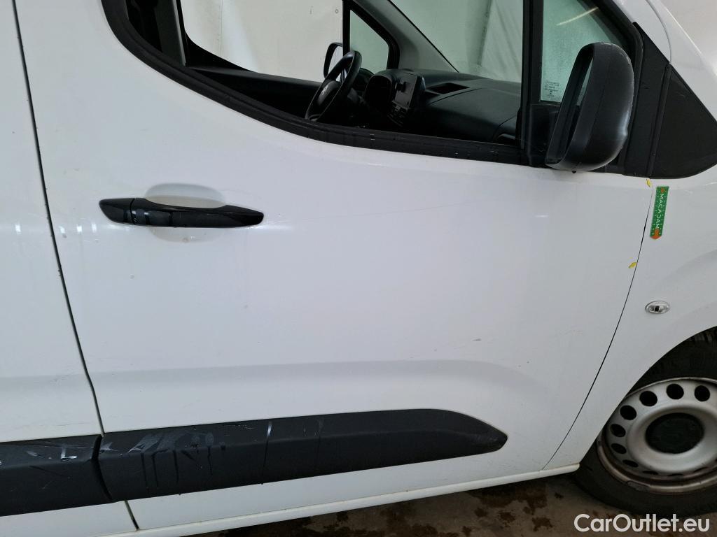  Citroen  Berlingo CITROEN  VU 4p Fourgonnette M 1000kg BlueHDi 100 S&S BVM Worker #5