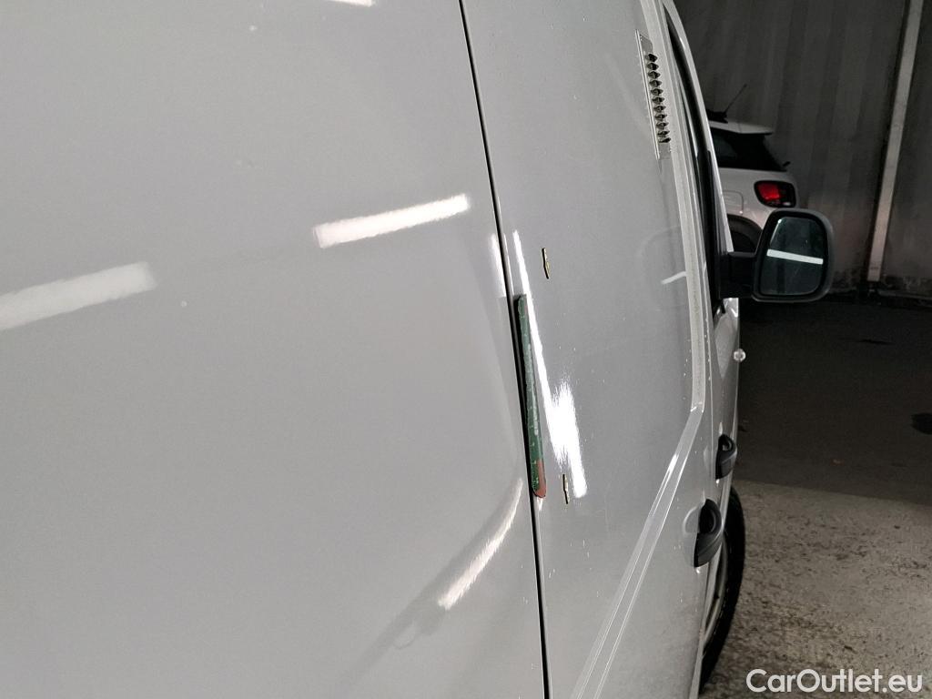  Citroen  Jumpy  Fourgon Business M 1.6 BlueHDi 115CV BVM6 E6 #5