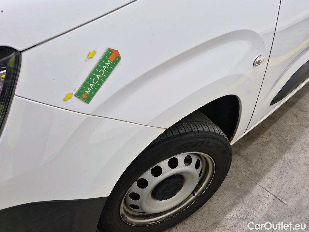  Peugeot  Partner  Premium L2 1.5 HDi 100CV BVM5 E6dT #51