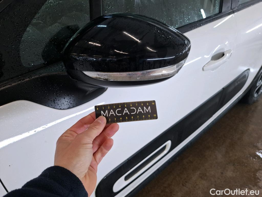  Citroen  C3 CITROEN  Société / 2020 / 5P / Berline BlueHDi 100 S&S BVM6 Feel Nav #20