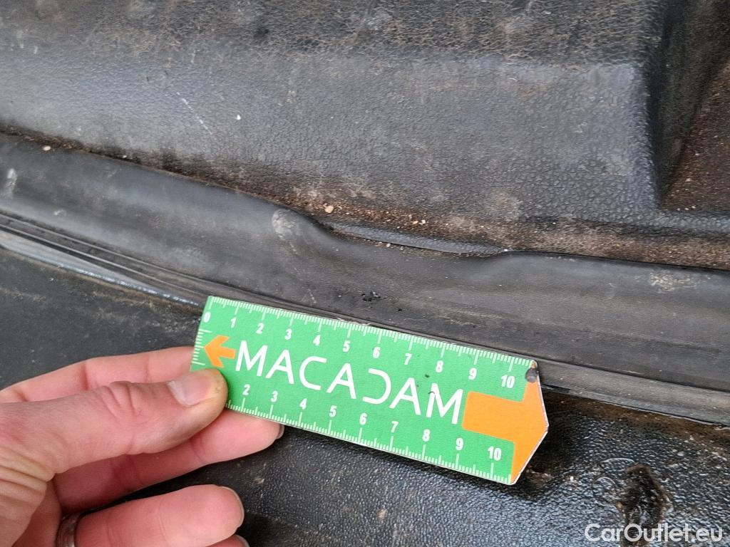  Volkswagen  Caddy VOLKSWAGEN  Van VU 4p Fourgonnette 2.0 TDI 75 Business Line #12