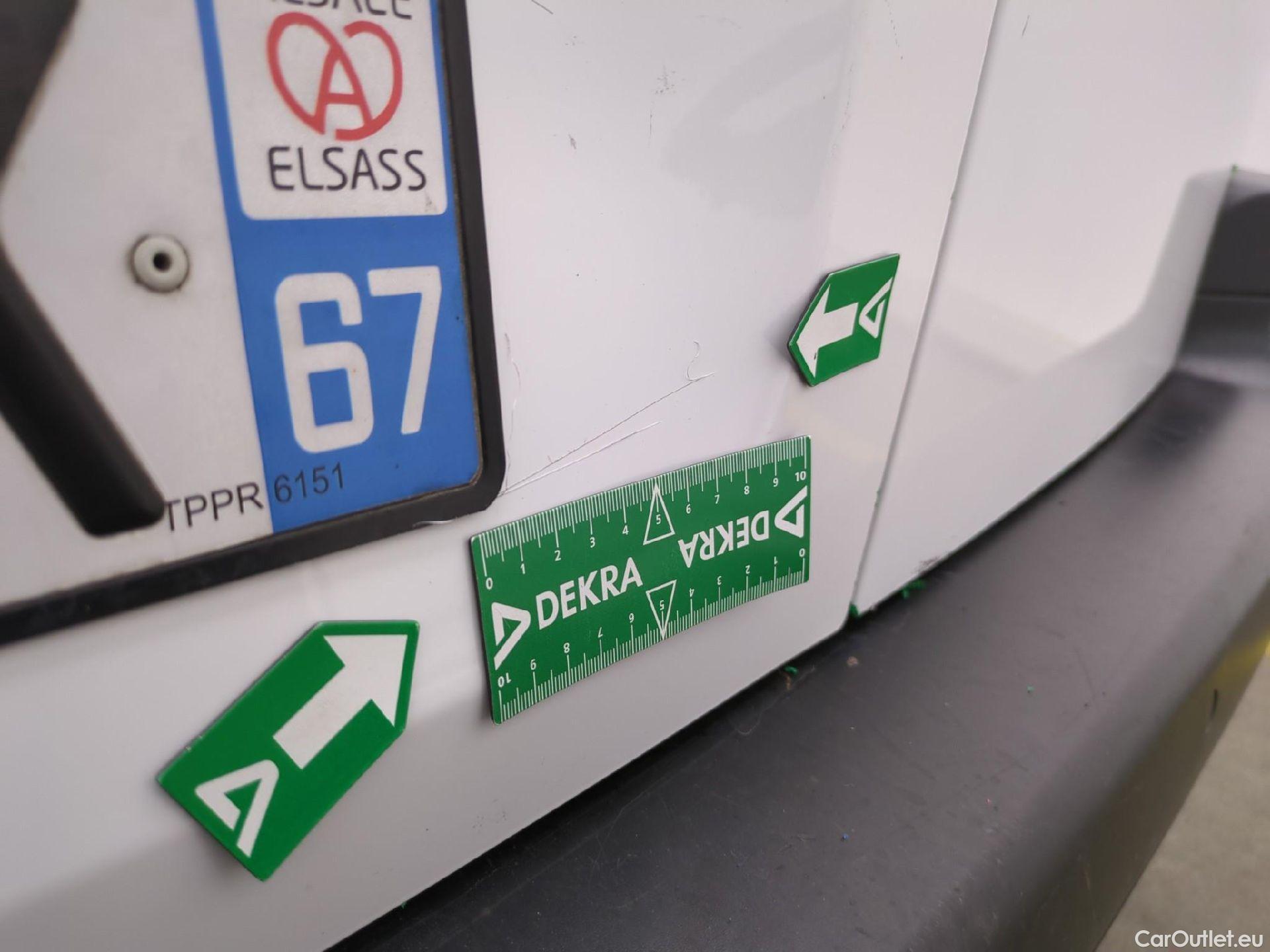  Citroen  Berlingo  Fourgon Club XL 950 1.5 BlueHDi 100CV BVM5 E6dT #24