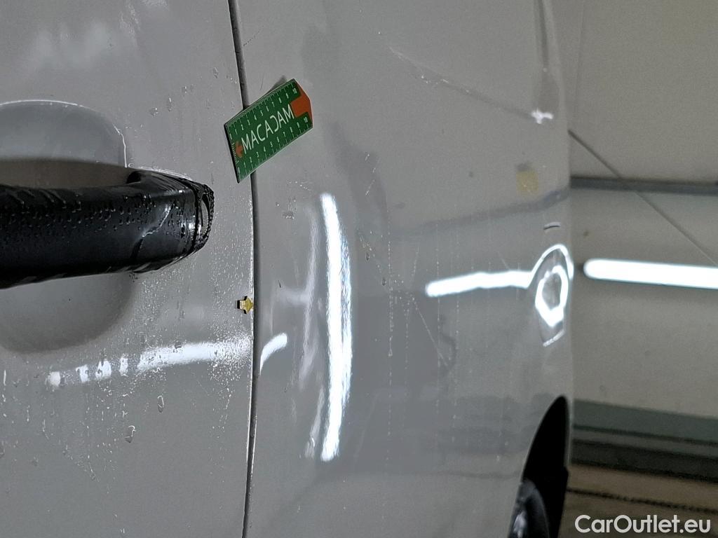  Citroen  Berlingo CITROEN  VU 4p Fourgonnette M 1000kg BlueHDi 100 S&S BVM Worker #14