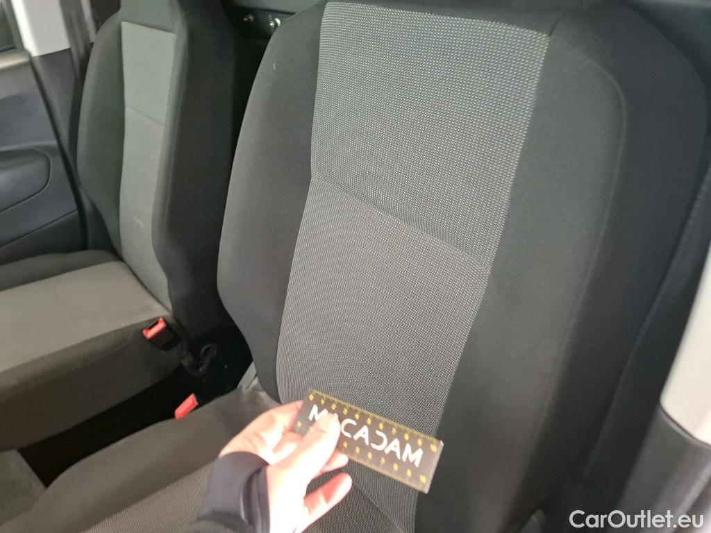  Peugeot  Partner  Premium L2 1.5 HDi 100CV BVM6 E6d #12