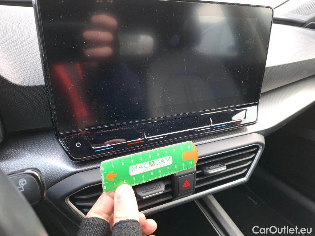  Seat  Leon  Business 2.0 TDI 150CV BVA7 E6d / TRANSFO VP/VF #14