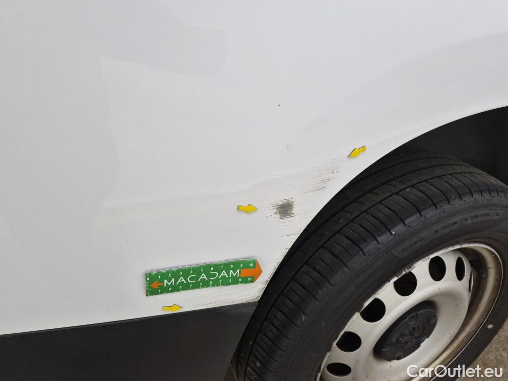  Peugeot  Partner  Premium L2 1.5 HDi 100CV BVM5 E6dT #8