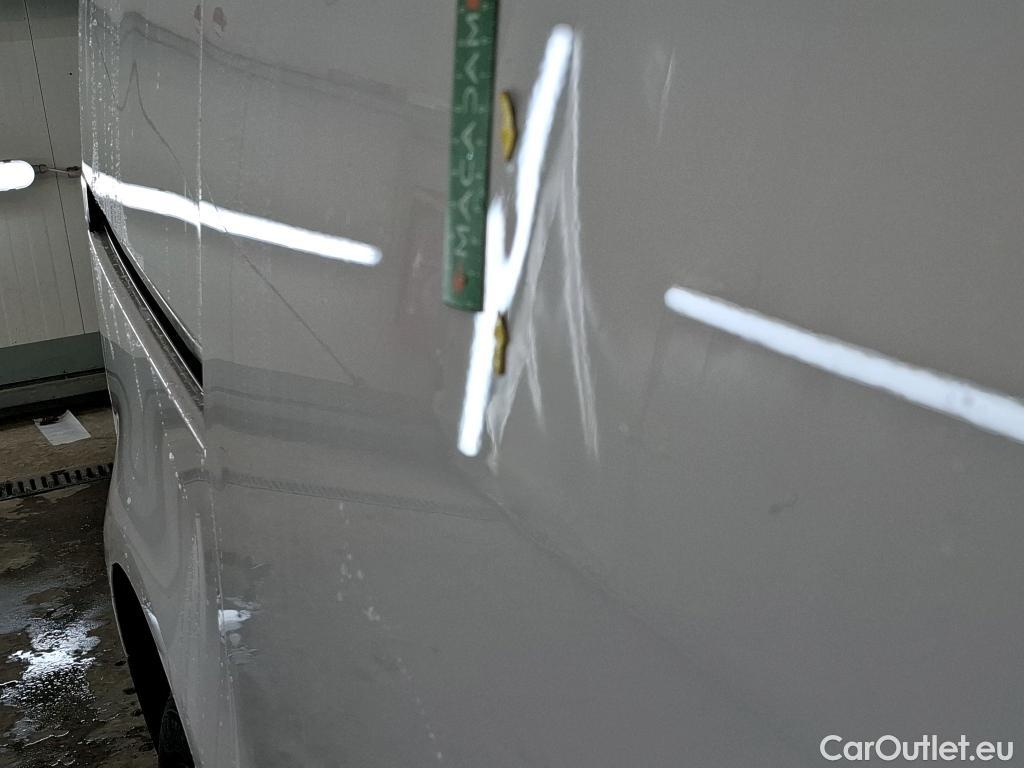  Volkswagen  Caddy VOLKSWAGEN  Van VU 4p Fourgonnette 2.0 TDI 75 Business Line #8