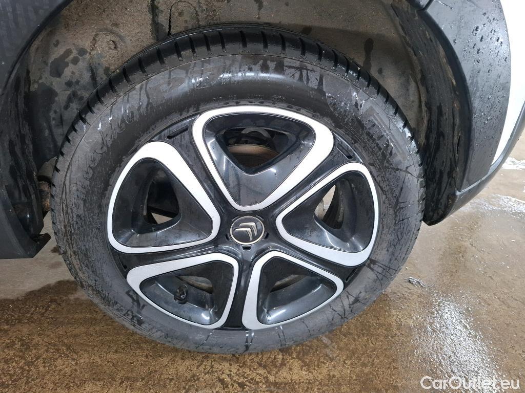  Citroen  C3 CITROEN  Société / 2020 / 5P / Berline BlueHDi 100 S&S BVM6 Feel Nav #17