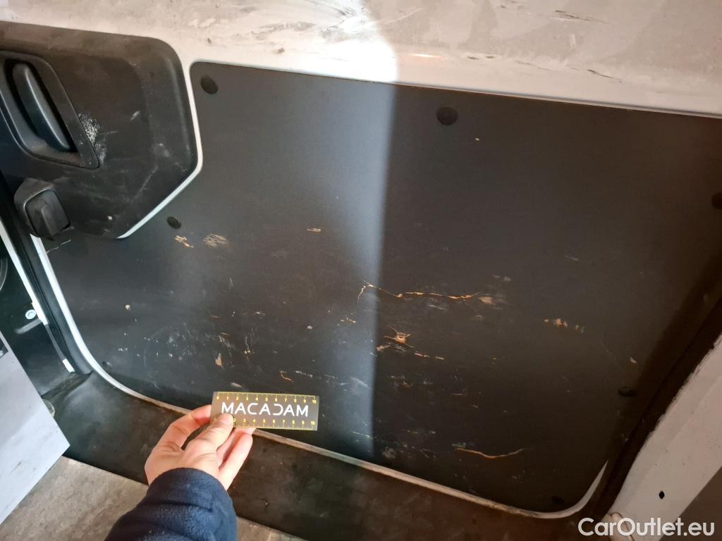  Citroen  Jumpy  Fourgon Club M 1.5 BlueHDi 100CV BVM6 E6d #26