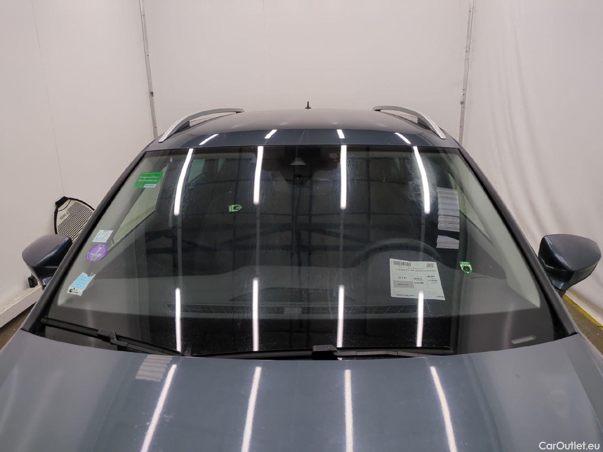  Seat  ATECA SEAT  / 2020 / 5P / SUV 1.0 TSI 115 S&S Style Business TVU #1